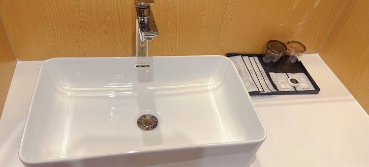 金罗马第五季酒店图片