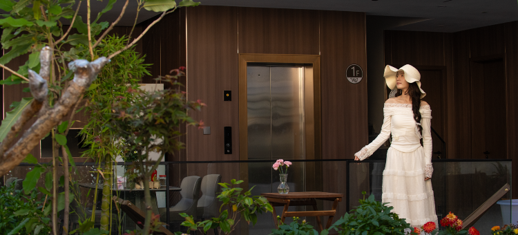 晚柠丨慢时光·Villa 雪山观景度假庭院(丽江束河古镇店)图片
