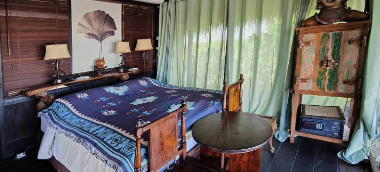 基翁异国海滨别墅酒店(Most Exotic Villa Keong Tabanan)图片
