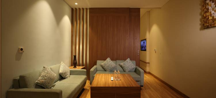 Fairfield by Marriott Agra(Fairfield by Marriott Agra)图片