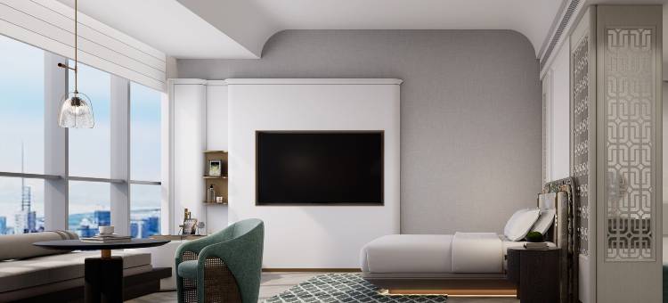 广州长隆万博中心雅致酒店图片