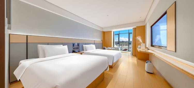 全季酒店(拉萨市政府万达广场店)图片