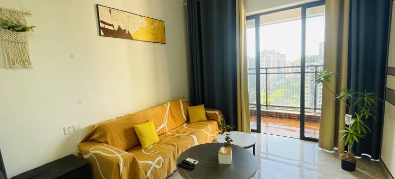 时光里民宿图片