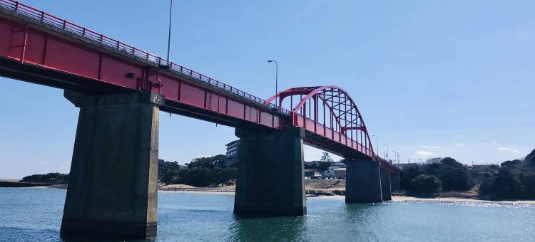 Kamiya Resort Hitachi Oarai Ocean Terrace图片