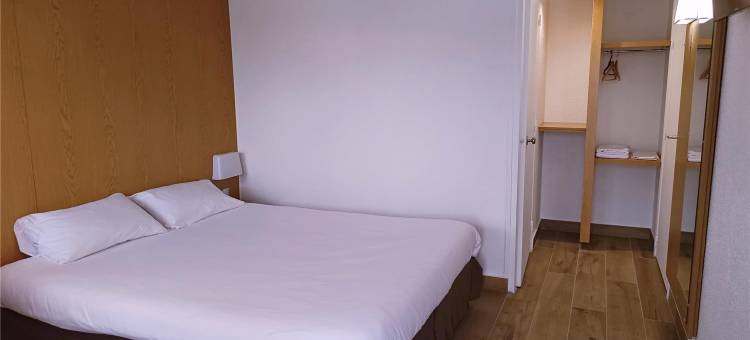 贝尔福德贝松库尔凯里亚德经济酒店(Kyriad Eco - Belfort Bessoncourt)图片