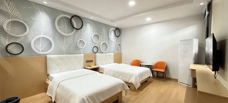 句容辰雨酒店(茅山风景区店)图片