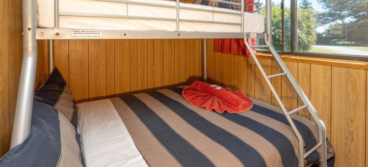 比格 4 凯尔索沙假日公园饭店(BIG4 Kelso Sands Holiday & Native Wildlife Park)图片