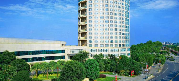 老河口天河大酒店图片