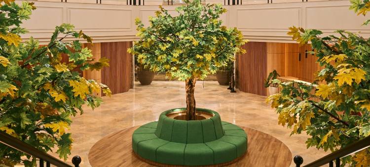 邦加山Horison郁金香度假村(Horison Resort Tulip Puncak)图片