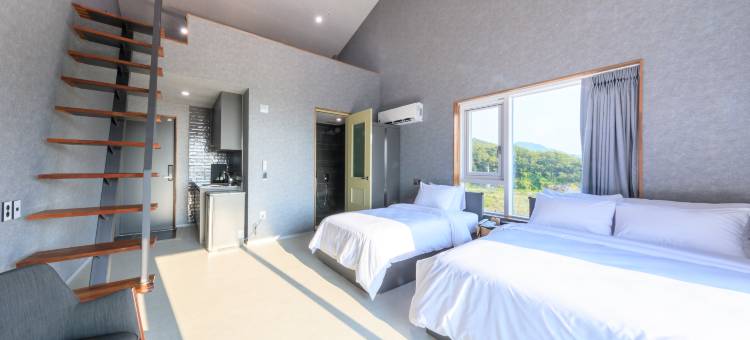 Buan Gaon Resort图片