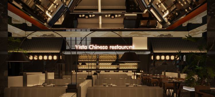 佳木斯澜月谷酒店图片