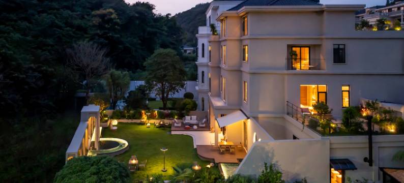 叁懿里SanYiLi·隐奢山居度假民宿(万峰林景区店)图片