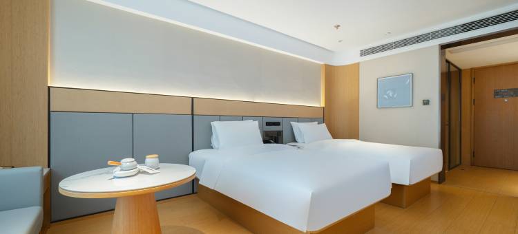 全季酒店(珠海唐家湾大学城店)图片
