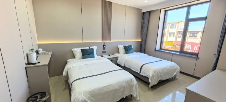 义县盛世商务宾馆图片