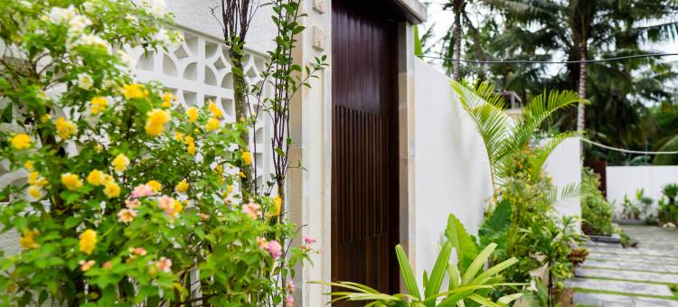 VIP Villas and Wellness Resort in Kuta Lombok图片