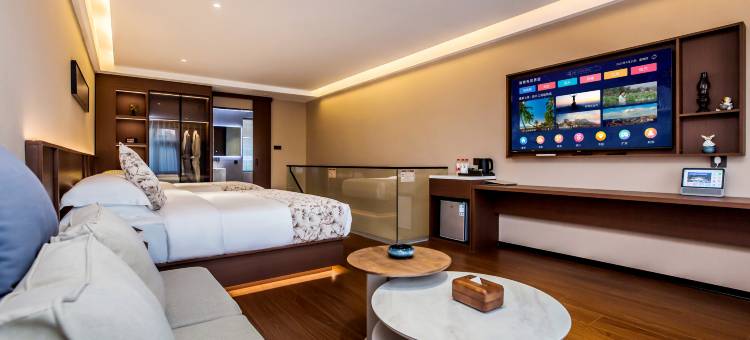 乌兰布统苏木凯琳度假酒店(乌兰布统景区店)图片