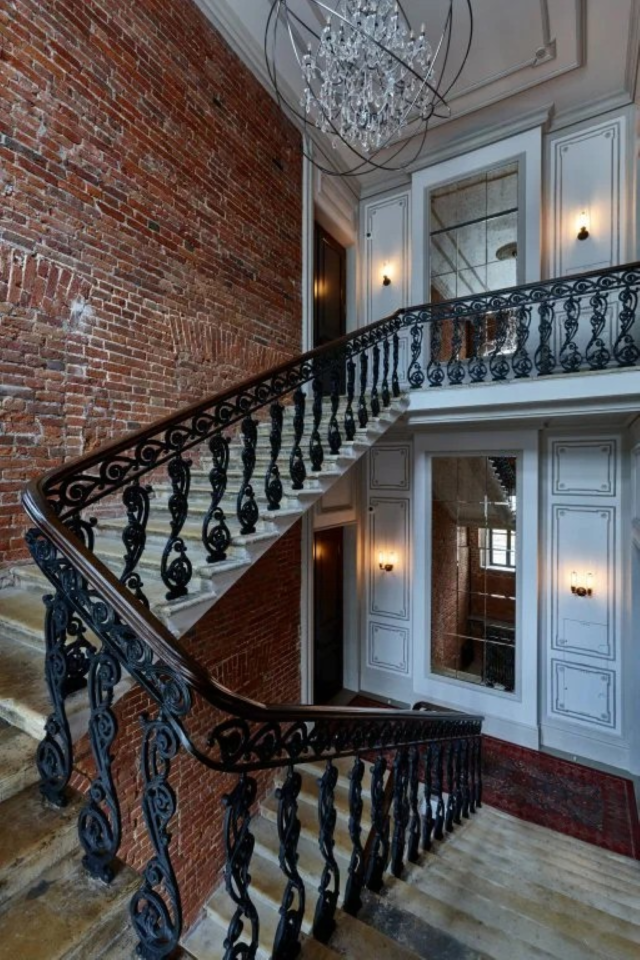 PR Myasnitsky Boutique Hotel Hotel Overview