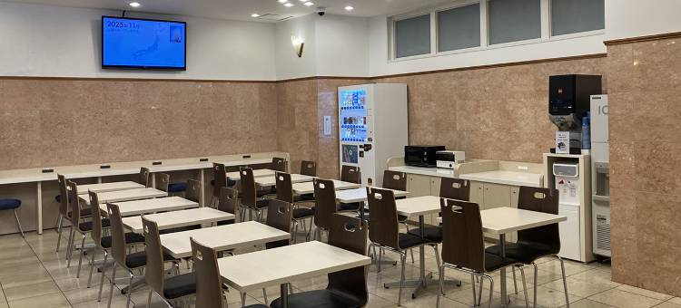 东横INN横滨关内(Toyoko Inn Yokohama Kannai)图片