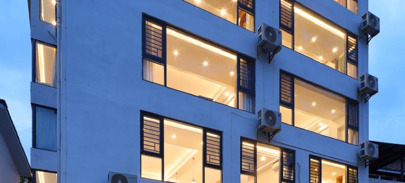 黄姚陌野·庭院民宿图片