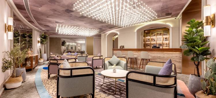 奎屯美居酒店图片