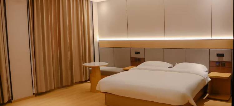 开封伯爵丽都商务酒店图片