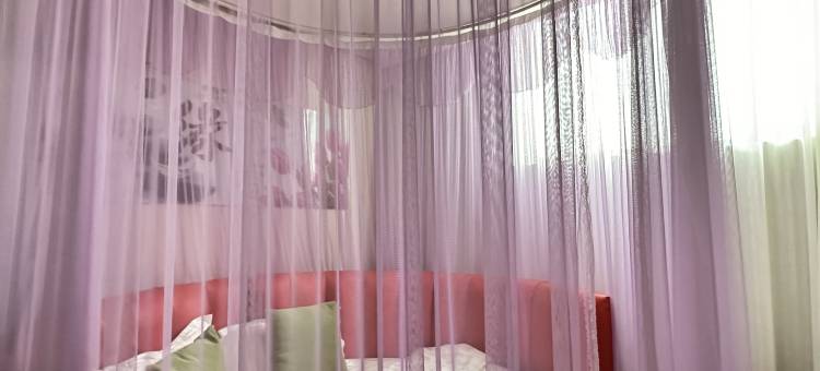 如家派柏云酒店(清河武松公园店)图片