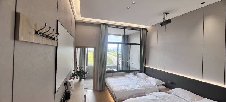 鹤庆一宅民宿图片