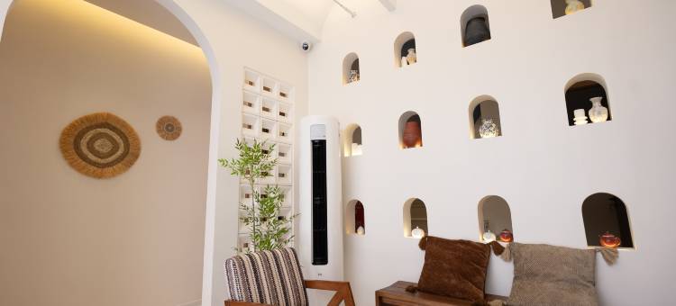 川舍里｜Chuan Abode ·设计师美宿(景德镇陶溪川文创街区店)图片