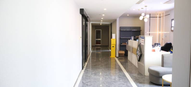 佰宿电竞酒店(武汉洪山万科广场店)图片