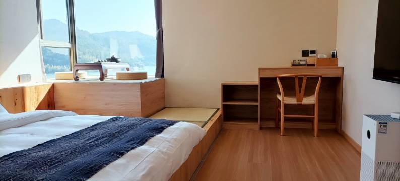 天台栖云民宿图片