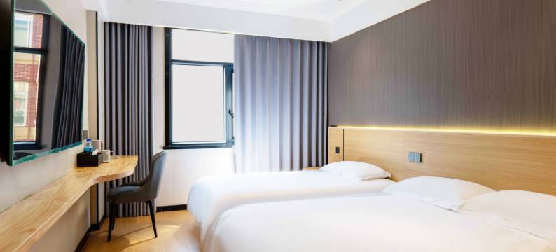 宁盛宾馆 (安澜路步行街店)图片