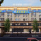 希尔·维亚智能酒店丨Designer Hotel(延吉延边大学店)