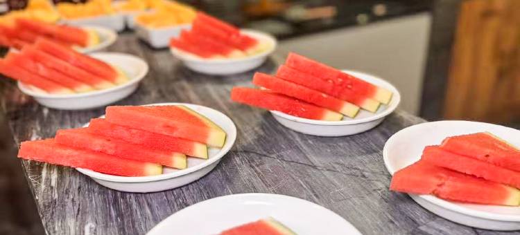 玖号汤泉酒店(池州高铁站店)图片