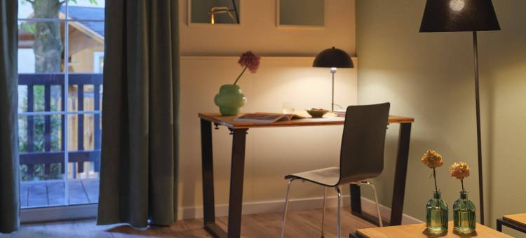 马丁斯霍夫经典酒店(Classik Hotel Martinshof München Messe)图片