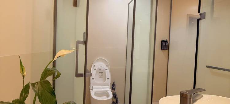 山屿·溪Villa静奢度假美宿(丹霞山旅游风景区店)图片