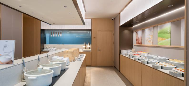 全季酒店(绵阳园艺山科创园店)图片