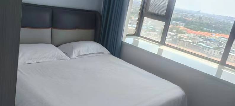 汴韵·糖洲亲子度假民宿(清明上河园万岁山武侠城店)图片