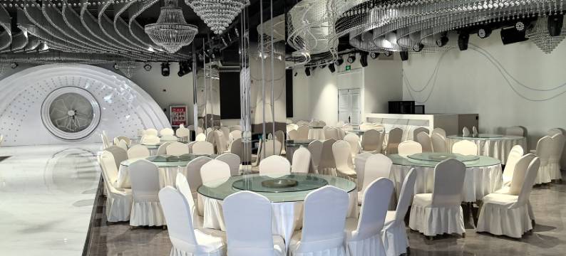 临县临州假日酒店图片