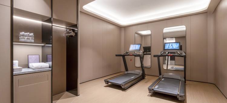 全季酒店(扬州瘦西湖花园店)图片