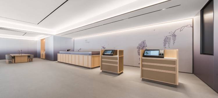 全季酒店(乐山大佛张公桥美食街店)图片