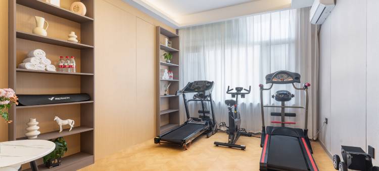 途客轻居酒店(赤峰林西一中店)图片