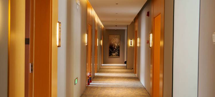 镇康金都酒店图片