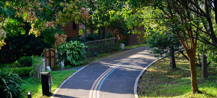 长兴芳草地度假酒店图片