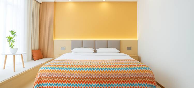 汶川隐明山居(干海子景区店)图片