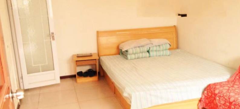 天津明文旅馆图片