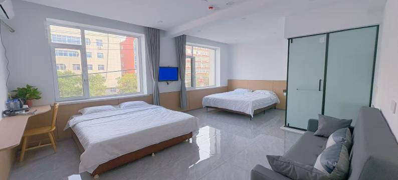 锦闾快捷宾馆图片