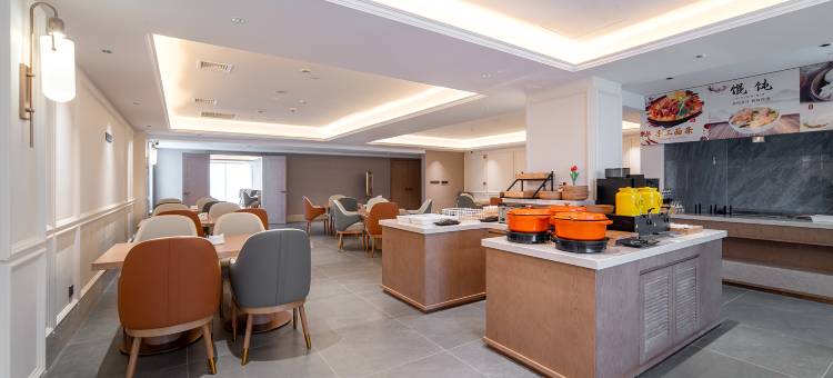 维也纳酒店(运城北站店)图片