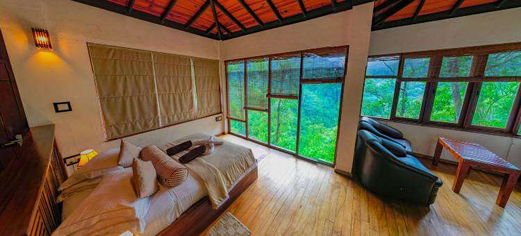 茶屋水疗度假村(Tea Cottage Resort & Spa)图片