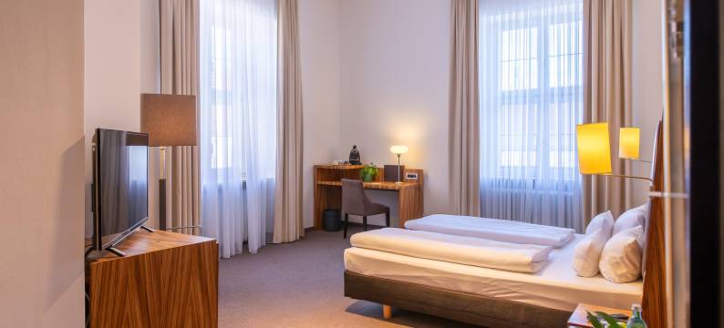 雷根斯堡大教堂赫尔佐格霍夫酒店(Herzogshof - Boutique-Hotel am Dom)图片