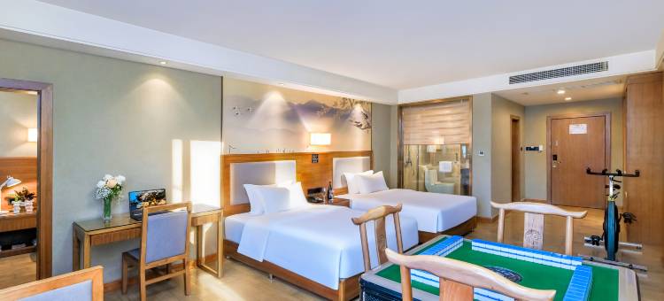 昭觉宏祥国际大酒店图片